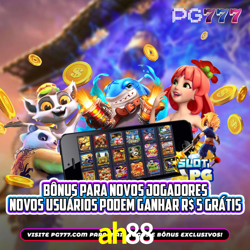 Bônus Diários ah88